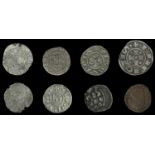 World Coins from Various Properties