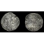 English Coins from the Collection of the Late Dr John Hulett (Part Xv)