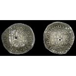 English Coins from the Collection of the late Dr John Hulett (Part XVII)