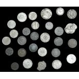 World Coins from Various Properties