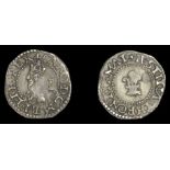 English Coins from the Collection of the late Dr John Hulett (Part XVII)