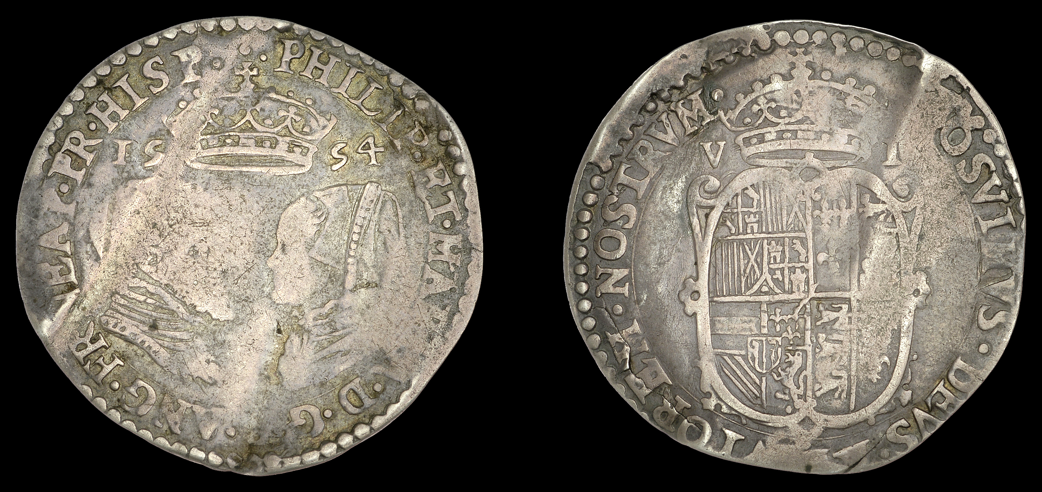 English Coins from the Collection of the late Dr John Hulett (Part XVII)