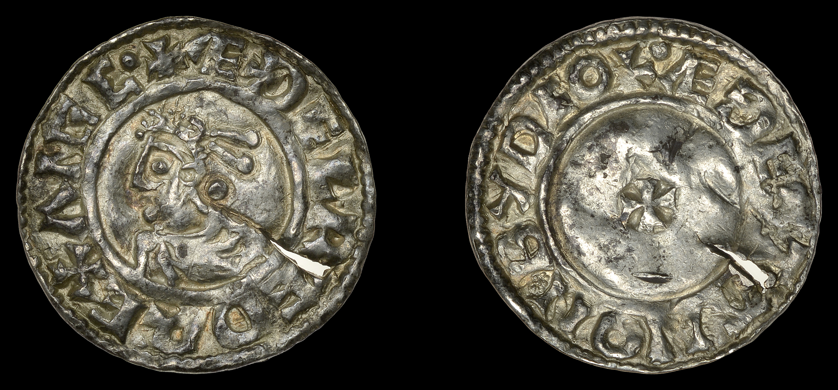 English Coins from the Collection of the late Dr John Hulett (Part XVII)