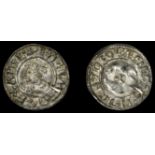 English Coins from the Collection of the late Dr John Hulett (Part XVII)