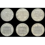 The Brian Dawson Collection of British Tokens