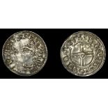 English Coins from the Collection of the late Dr John Hulett (Part XVII)