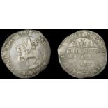 English Coins from the Collection of the late Dr John Hulett (Part XVII)