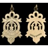 Masonic Jewels and Medals