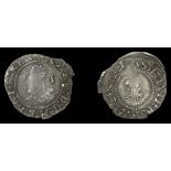 English Coins from the Collection of the late Dr John Hulett (Part XVII)