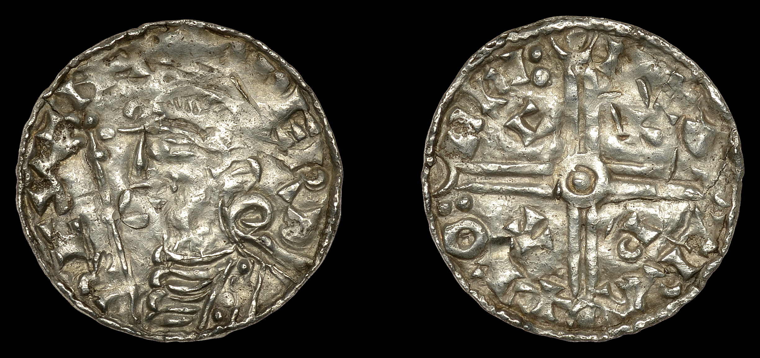 English Coins from the Collection of the late Dr John Hulett (Part XVII)