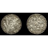 English Coins from the Collection of the late Dr John Hulett (Part XVII)