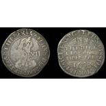 English Coins from the Collection of the late Dr John Hulett (Part XVII)