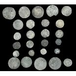 World Coins from Various Properties