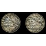 English Coins from the Collection of the late Dr John Hulett (Part XVII)