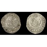 English Coins from the Collection of the late Dr John Hulett (Part XVII)