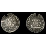 English Coins from the Collection of the late Dr John Hulett (Part XVII)