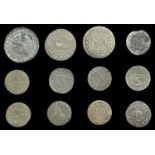 The Brian Dawson Collection of British Tokens