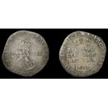 English Coins from the Collection of the late Dr John Hulett (Part XVII)