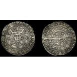 English Coins from the Collection of the late Dr John Hulett (Part XVII)