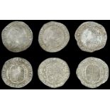 English Coins from the Collection of the late Dr John Hulett (Part XVII)