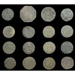 The Brian Dawson Collection of British Tokens