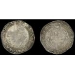 English Coins from the Collection of the late Dr John Hulett (Part XVII)