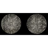 English Coins from the Collection of the late Dr John Hulett (Part XVII)