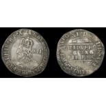 English Coins from the Collection of the late Dr John Hulett (Part XVII)