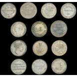 The Brian Dawson Collection of British Tokens