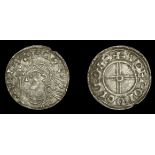 English Coins from the Collection of the late Dr John Hulett (Part XVII)