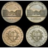 The Brian Dawson Collection of British Tokens