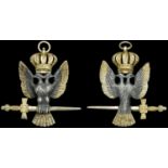 Masonic Jewels and Medals