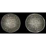 English Coins from the Collection of the late Dr John Hulett (Part XVII)