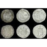 English Coins from the Collection of the late Dr John Hulett (Part XVII)