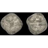 English Coins from the Collection of the late Dr John Hulett (Part XVII)