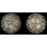 English Coins from the Collection of the late Dr John Hulett (Part XVII)