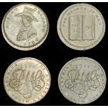 The Brian Dawson Collection of British Tokens