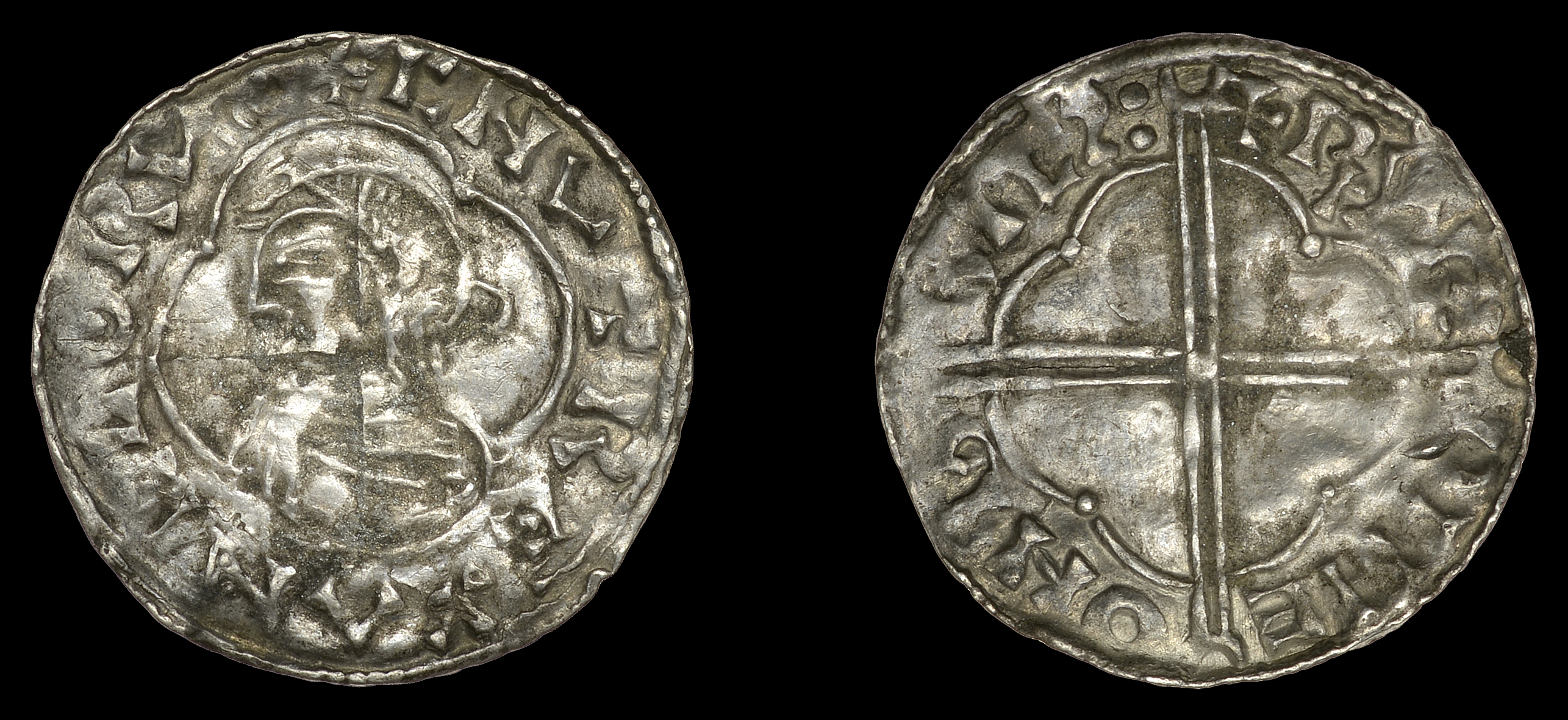 English Coins from the Collection of the late Dr John Hulett (Part XVII)