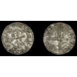 English Coins from the Collection of the late Dr John Hulett (Part XVII)