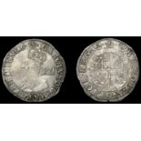 English Coins from the Collection of the late Dr John Hulett (Part XVII)