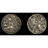 English Coins from the Collection of the late Dr John Hulett (Part XVII)