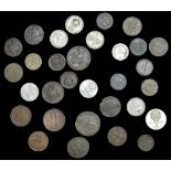 World Coins from Various Properties