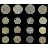 The Brian Dawson Collection of British Tokens