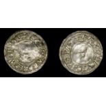 English Coins from the Collection of the late Dr John Hulett (Part XVII)