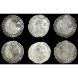 English Coins from the Collection of the late Dr John Hulett (Part XVII)