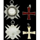 Masonic Jewels and Medals