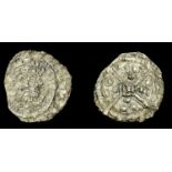 English Coins from the Collection of the late Dr John Hulett (Part XVII)