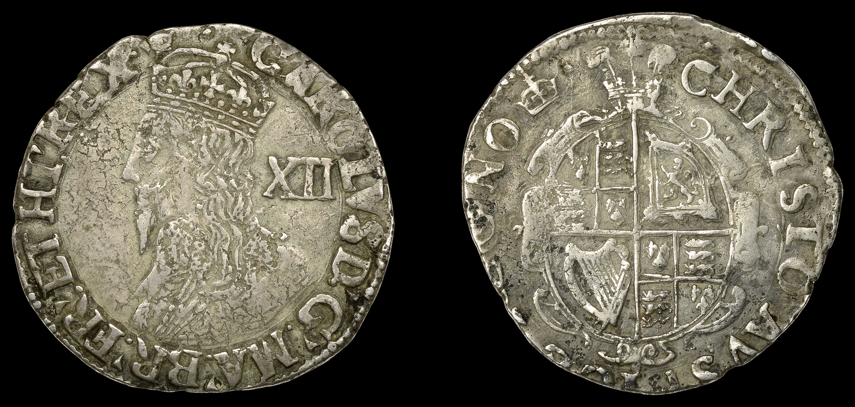 English Coins from the Collection of the late Dr John Hulett (Part XVII)