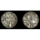 English Coins from the Collection of the late Dr John Hulett (Part XVII)