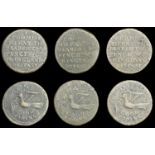 The Brian Dawson Collection of British Tokens